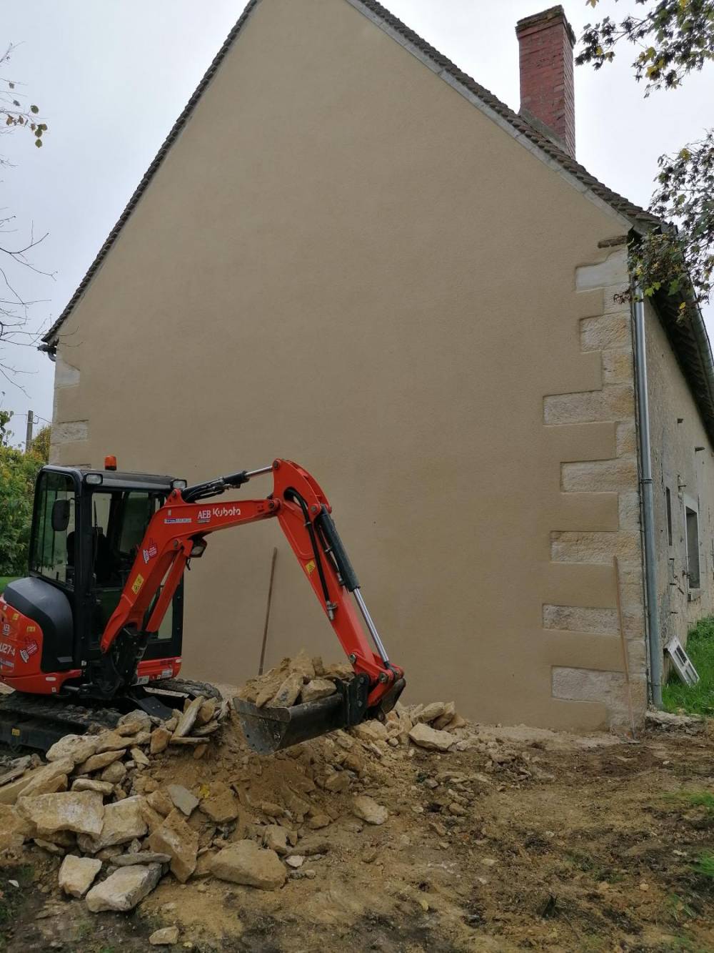 ravalement de facades (2)