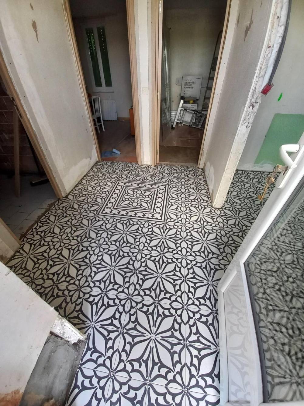 travaux amenagement interieur (9)