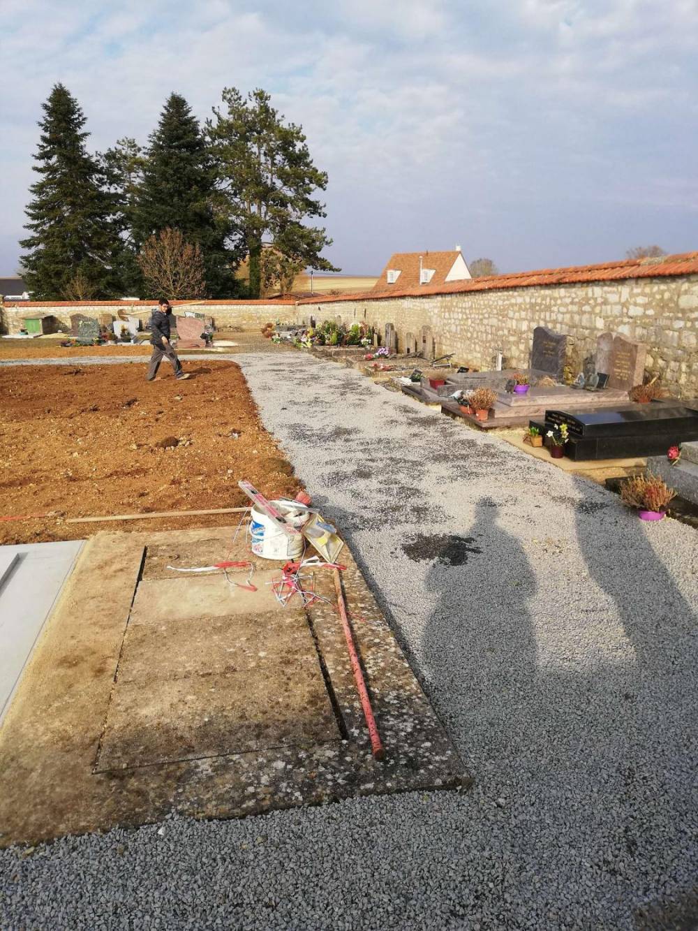 travaux funéraires (5)