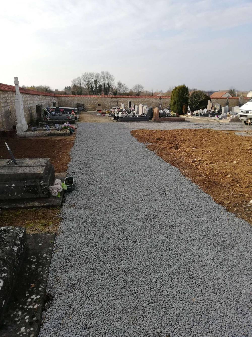 travaux funéraires (8)